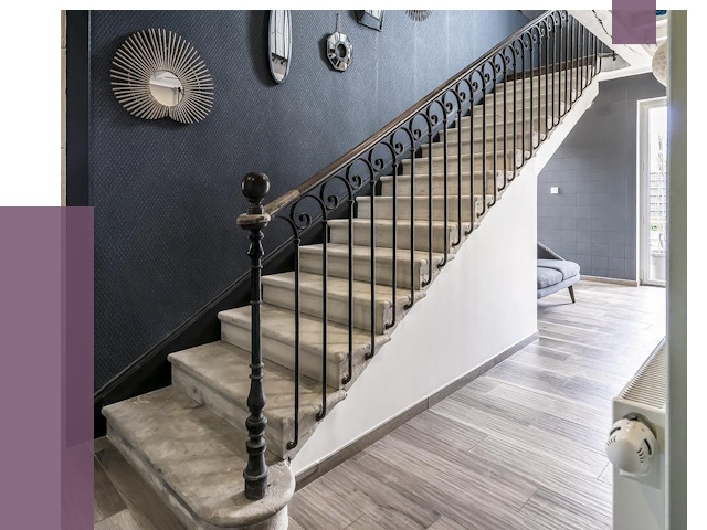 Проектирование лестниц в Тутаеве от 15202 руб. | ПРОЛЁТ-Ттв