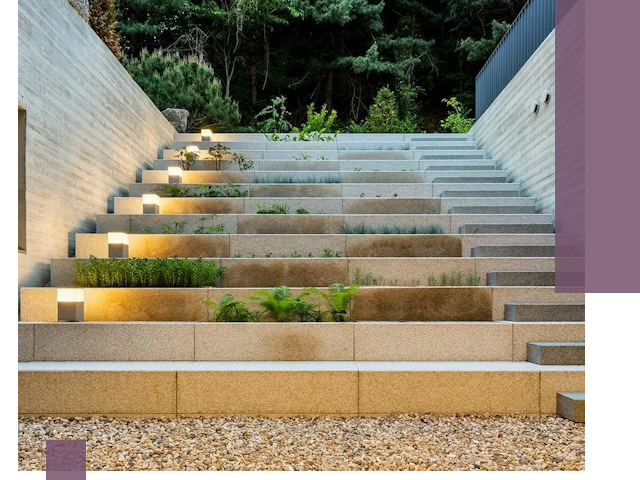 Монтаж лестниц под ключ в Тутаеве — быстро и качественно