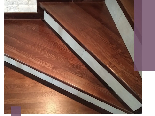 Ремонт металлических и бетонных лестниц в Тутаеве быстро и качественно