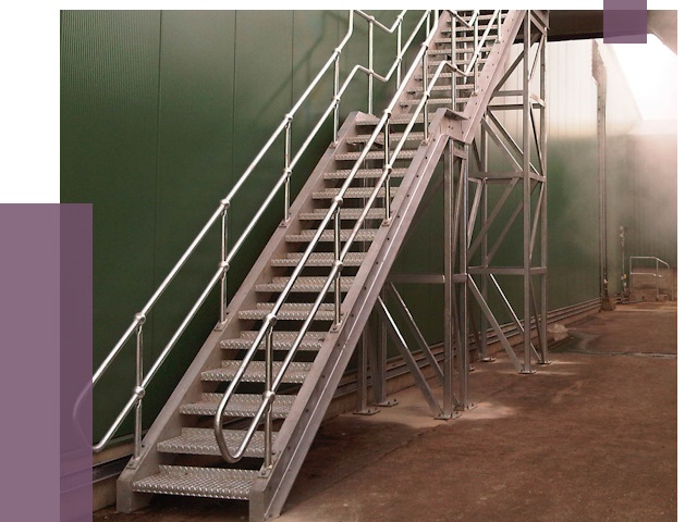 Демонтаж пожарных лестниц в Тутаеве от 7548 руб.