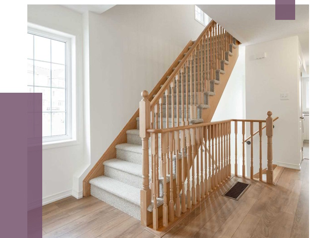 Мансардные лестницы в Тутаеве от 19395 руб.  | ПРОЛЁТ-Ттв