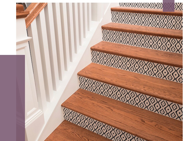 Покраска лестниц в Тутаеве от 1940 руб. — цены и сроки | ПРОЛЁТ-Ттв