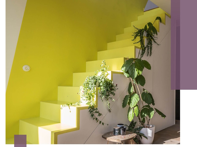 Профессиональная покраска лестниц в Тутаеве с гарантией качества