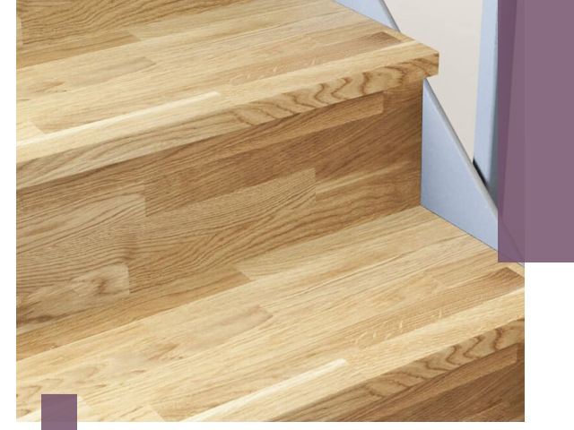 Лестницы из сосны под ключ в Тутаеве — изготовление и монтаж