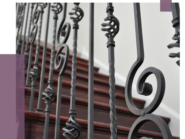 Демонтаж перил в Тутаеве от 4403 руб. — разборка и вывоз | ПРОЛЁТ-Ттв