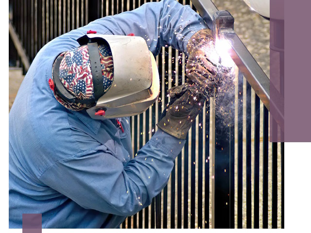 Демонтаж перил срочно и аккуратно в Тутаеве