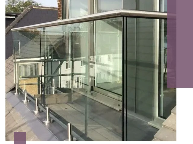 Демонтаж балконных ограждений в Тутаеве — быстро и безопасно