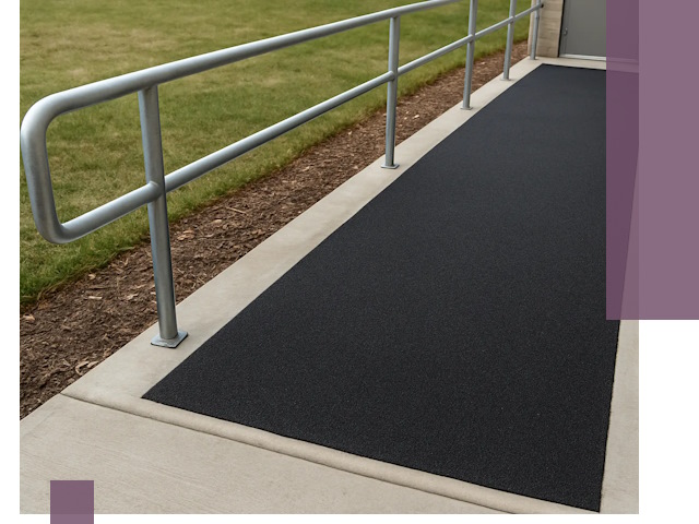 Демонтаж пандусов в Тутаеве: быстро и аккуратно