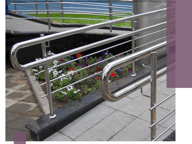 Ремонт пандусов в Тутаеве: быстро, надежно, с гарантией