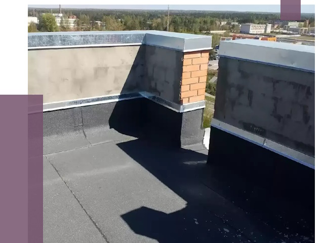 Демонтаж парапетов в Тутаеве от 4403 руб.  | ПРОЛЁТ-Ттв