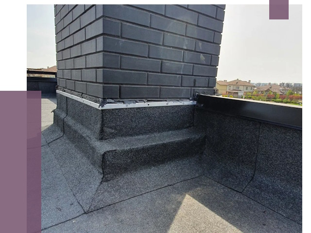 Ремонт парапетов в Тутаеве от 8073 руб.  | ПРОЛЁТ-Ттв