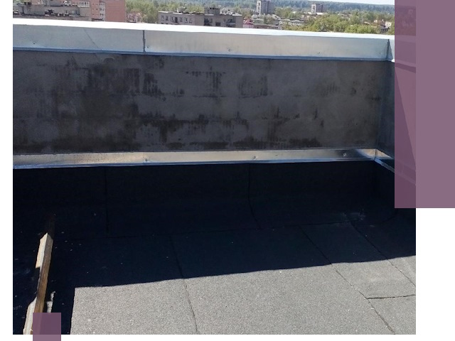 Ремонт парапетов в Тутаеве: качественно, быстро, надёжно