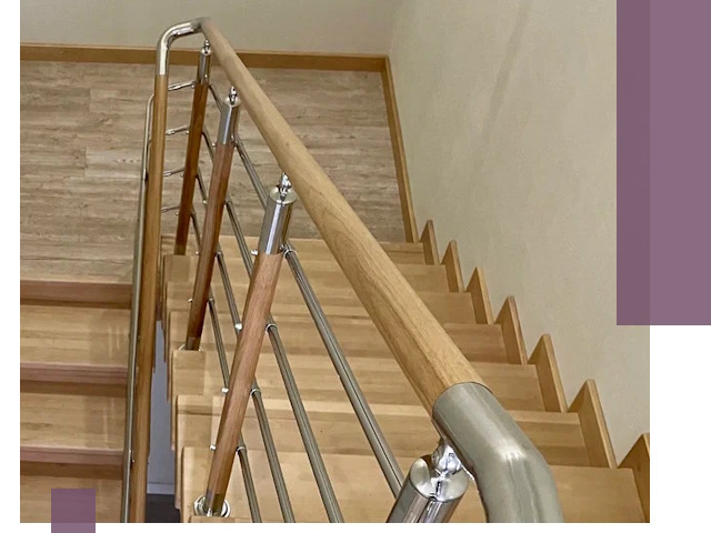 Ремонт поручней и ограждений в Тутаеве — качественно и быстро