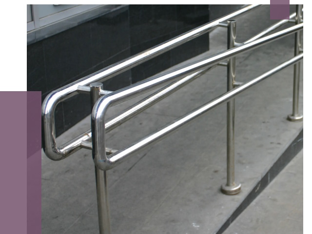 Монтаж поручней для инвалидов в Тутаеве от 4403 руб. — услуги ПРОЛЁТ-Ттв