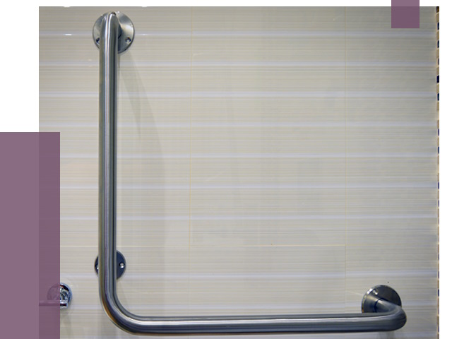 Демонтаж поручней для инвалидов в Тутаеве от 4403 руб. 